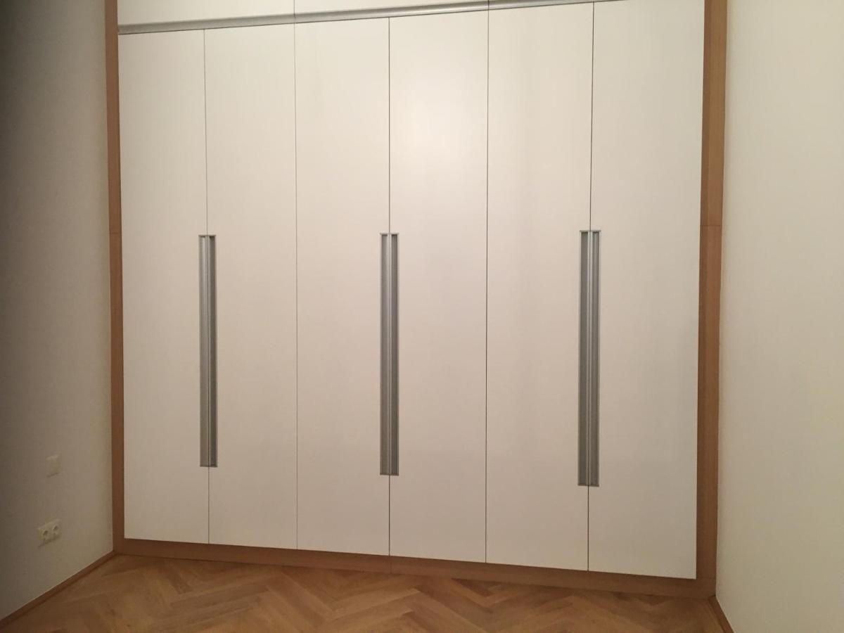 Luxusapartment Altes Rathhaus Viena Exterior foto